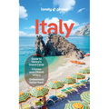 Lonely Planet Italy