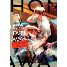 A Home Far Away