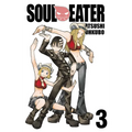 Soul Eater, Vol. 3