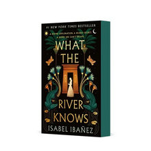 What the River Knows