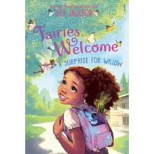A Surprise for Willow