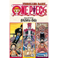 One Piece (Omnibus Edition), Vol. 16: Includes Vols. 46, 47 & 48