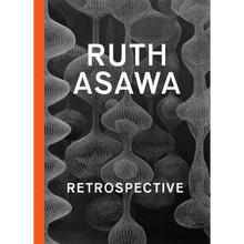 Ruth Asawa: Retrospective