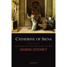 Catherine of Siena
