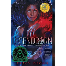 Legendborn