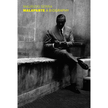 Malaparte: A Biography