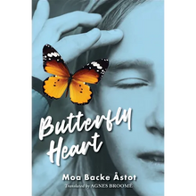 Butterfly Heart