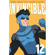 Invincible Volume 12 (New Edition)
