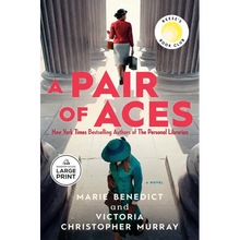 A Pair of Aces: Reese's Book Club