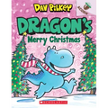 Dragon's Merry Christmas: An Acorn Book (Dragon #5): Volume 5