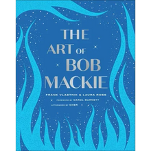 The Art of Bob MacKie