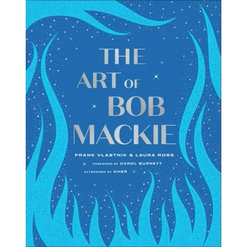 The Art of Bob MacKie