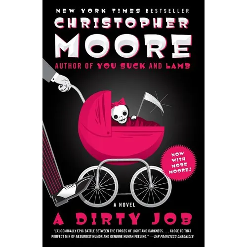A Dirty Job