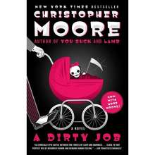 A Dirty Job