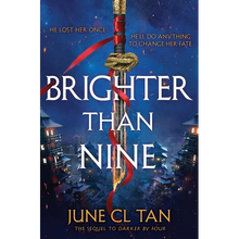 Brighter Than Nine