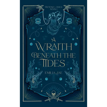 A Wraith Beneath the Tides