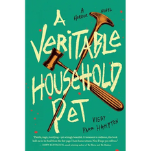 A Veritable Household Pet