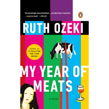 My Year of Meats