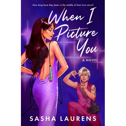 When I Picture You