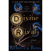Divine Rivals