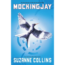 Mockingjay (Hunger Games, Book Three): Volume 3