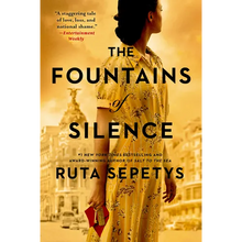 The Fountains of Silence