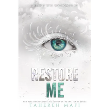 Restore Me