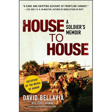 House to House: A Soldier's Memoir