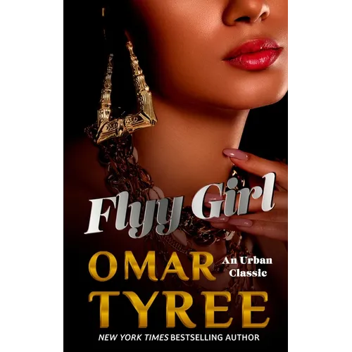 Flyy Girl