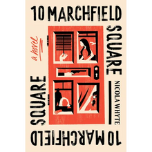 10 Marchfield Square