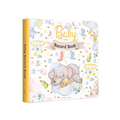 Baby Record Book: Newborn Journal for Boys and Girls to Cherish Memories and Milestones (Ideal Gift for Expecting Parents and Baby Showe