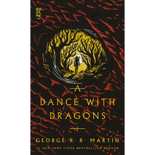 A Dance with Dragons
