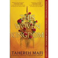 This Woven Kingdom