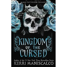 Kingdom of the Cursed