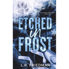 Etched in Frost