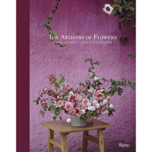 The Artistry of Flowers: Floral Design by La Musa de Las Flores