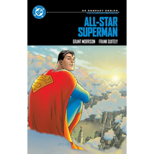 All-Star Superman: DC Compact Comics Edition
