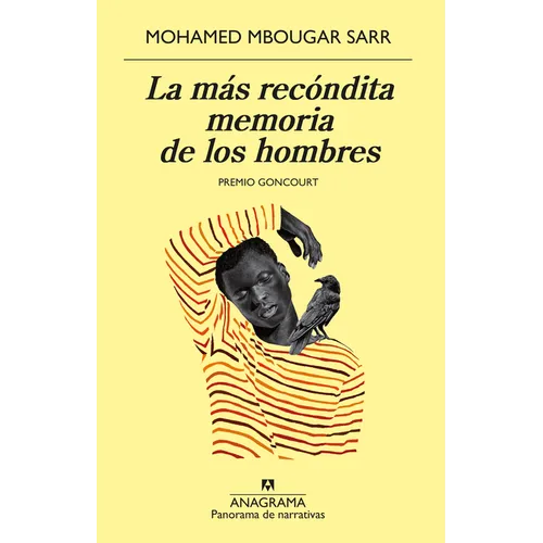 Mas Recondita Memoria de Los Hombres, La
