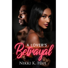 A Lover's Betrayal
