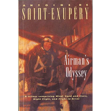 Airman's Odyssey