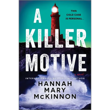 A Killer Motive