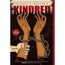 Kindred: A Graphic Novel Adaptation