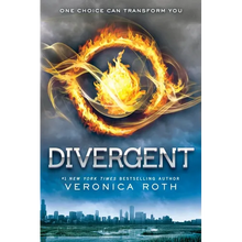 Divergent