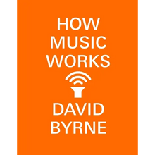 How Music Works
