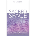 Sacred Space for Lent 2026