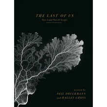 The Last of Us: Part I and Part II Scripts
