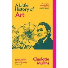 A Little History of Art