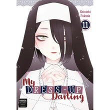 My Dress-Up Darling 11