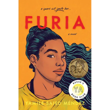 Furia
