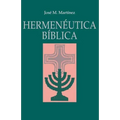Hermenéutica Bíblica